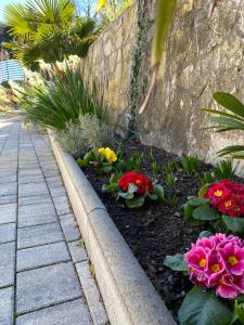 Guest house - počitniška hiška v Fiesi, Piran