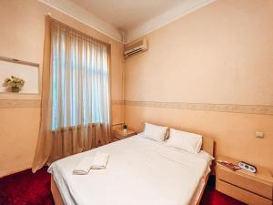 Apartment - Independence Square