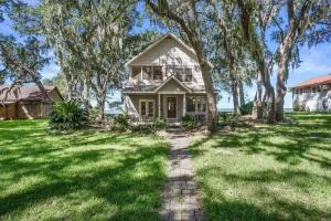 Saint Helena 129 Bay Point Road 1 - Lands End