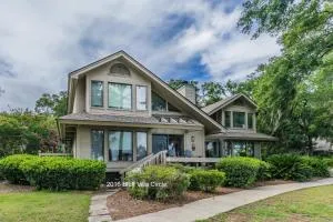 Dataw Island 2016 Bluff Villa Rd - Dataw Island