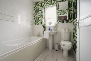 Central Belfast Apartments Unique Retreat