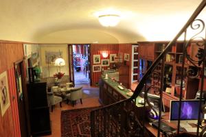 Felicin - Ristorante Albergo "Dimora Storica"