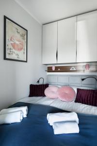 Apartament 4 pory roku