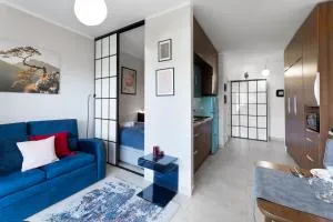 Apartament 4 pory roku - Nové Město nad Metují