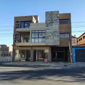 pedro de valdivia 219 - Pocito