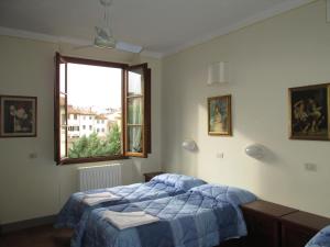 Triple Room with Terrace