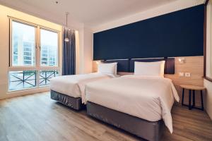 CHECK innTaipei Nangang