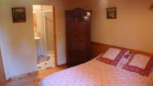 Chalets Chalet de Bemont : photos des chambres