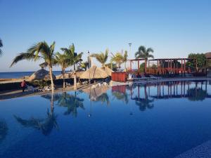 RESERVA SAMARIA CLUB DE PLAYA, Salida Directa al Mar, Santa Marta, Colombia, 107 metros