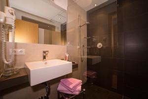 Alberts Bellevue Appartements