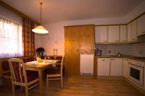 Alberts Bellevue Appartements