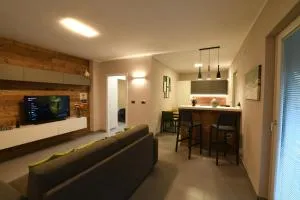 La Maison de Ginny - Quart