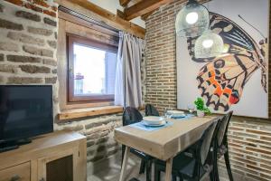 Apartamento Plaza de España 4