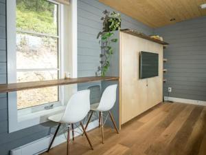 Golden Tiny Homes