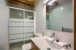 Apartamento Plaza de España 4