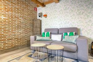 Apartamento Plaza de España 4