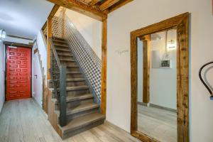 Apartamento Plaza de España 5