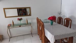 Casa para até 8 pessoas Garanhuns 4 quartos