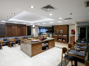 Merlin Hotel İstanbul