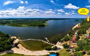 APARTAMENT NAD JEZIOREM