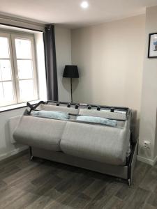 Jolis Appartements au coeur de Clermont Ferrand - Proche Jaude - WIFI et NETFLIX : photos des chambres