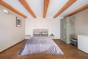 Enjoy Old Town vibes in 1716 Laipu Residence with 4 stylish Apartments and 1 Penthouse