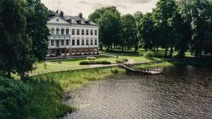 Gysinge Herrgård - Söderfors