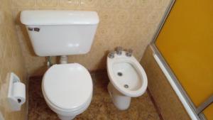 La Perla frente al mar