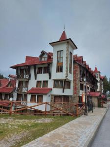 Комплекс Замъка 2 ап 301