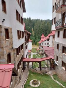 Комплекс Замъка 2 ап 301