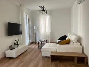 Ca' Yvonne alloggio a Lido di Venezia - San Nicolò di Lido