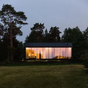 MAAJO Boutique Hotel - Vandzene