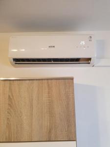 1F, Aire Acond, 85m2, 2 dormit mas sofá cama, 6 huéspedes, WIFI gratis