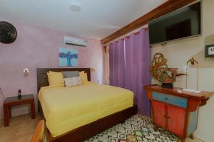Oasis Diverse Adult Retreat