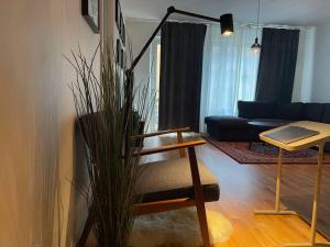 Modern & New Apartment Near CenterUniHospital With Balcony