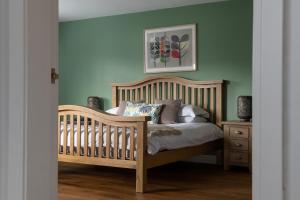 Arlyn, Padarn Lake Viewpoint in Snowdonia