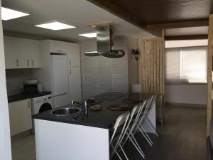 Ático Pablo 5, a cinco minutos del Puerto de la Cruz