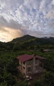 Juliets Coffee House