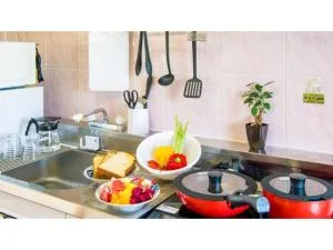 Hotel Sunset Zanpa - Vacation STAY 50201v - Tokeshi