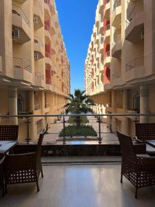 Casablanca Beach Hurgada