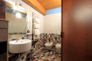 Suite con 1 Camera da Letto