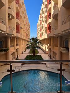 Casablanca Beach Hurgada