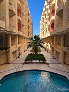 Casablanca Beach Hurgada