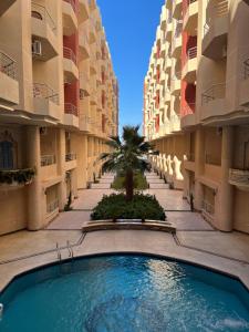 Casablanca Beach Hurgada