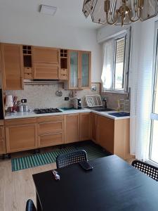 BOLOGNA QUARTIERE SAVENA - APPARTAMENTO DI STEFANO