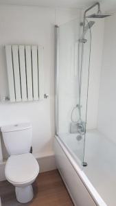 Beautiful holiday studio in the heart of Rochester