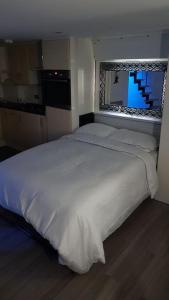 Beautiful holiday studio in the heart of Rochester