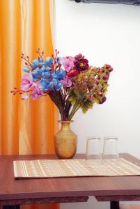 Residencial Airside Palace