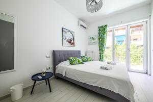 [SORRENTO *****] Suite Imperiale Ingenito