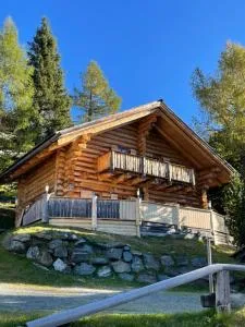 Almhaus Heidi Nockberge - Winkl Reichenau